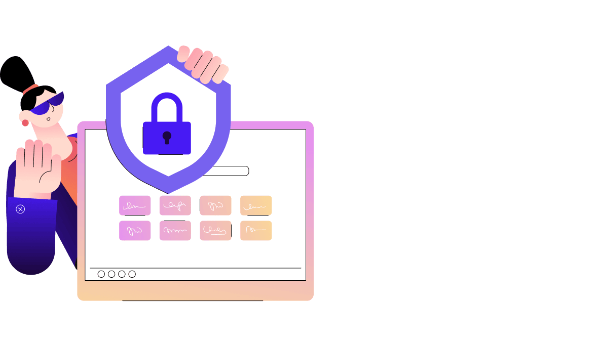 立即获得强大的保护