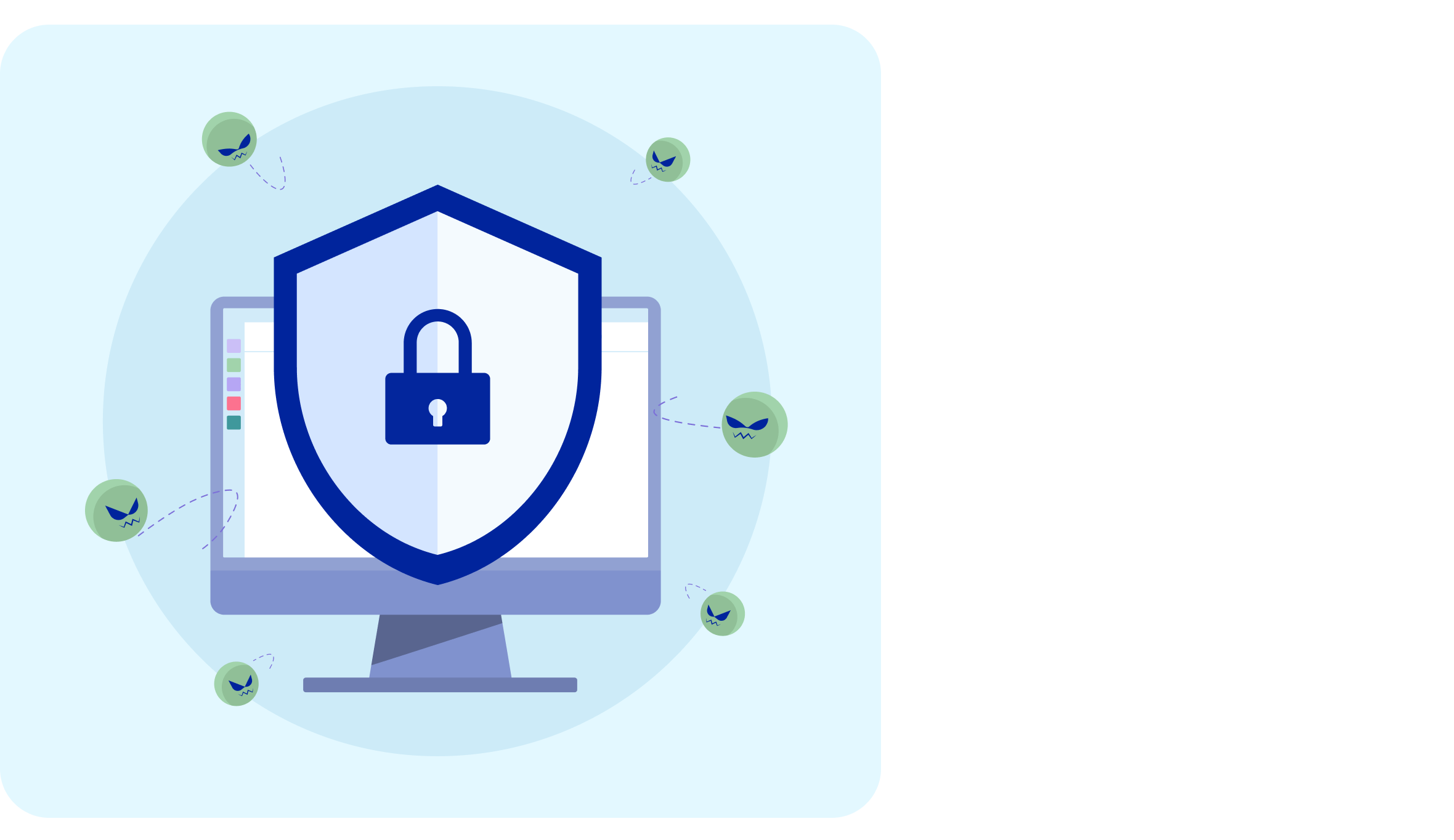 OPERA PRIVATE BROWSER WITH VPN visual data 7