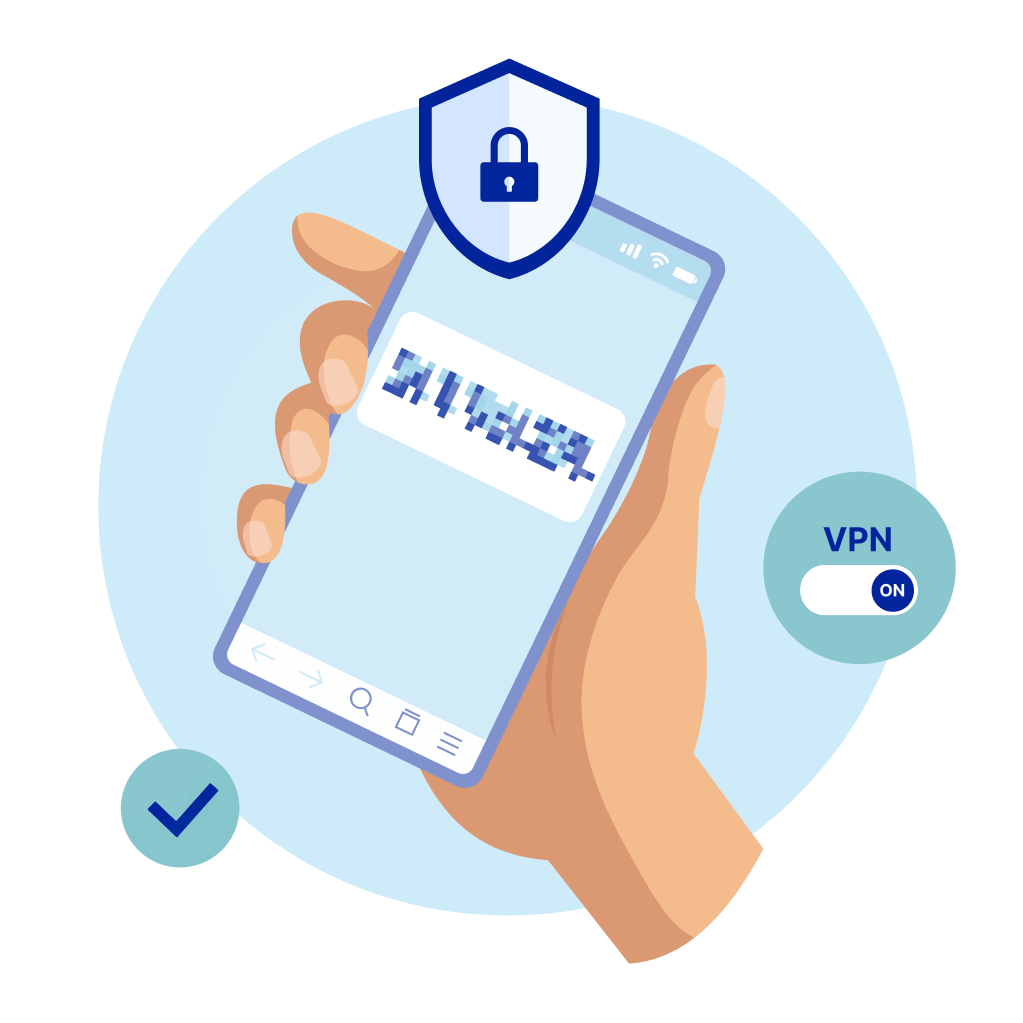 Opera VPN Pro