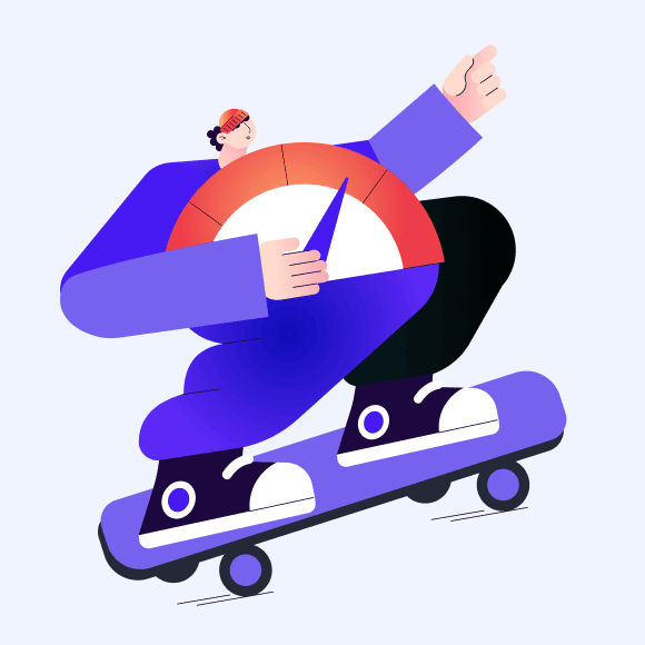 Bạn có tốc độ duyệt web nhanh nhất có thể