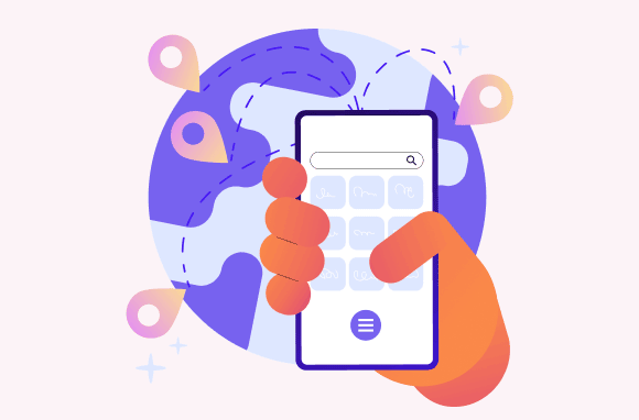 Memilih VPN terbaik