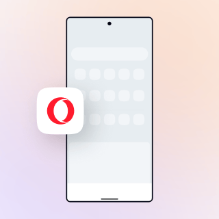 Opera Browser for Android