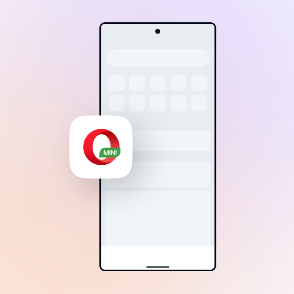 Opera Mini
