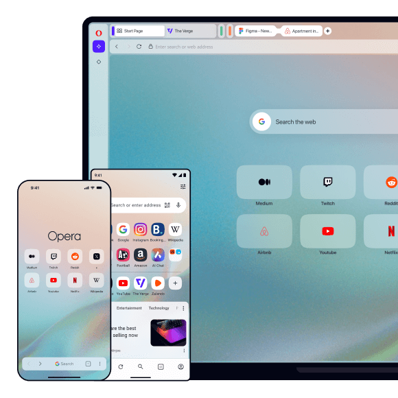 Opera One