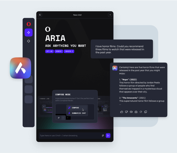Browser AI