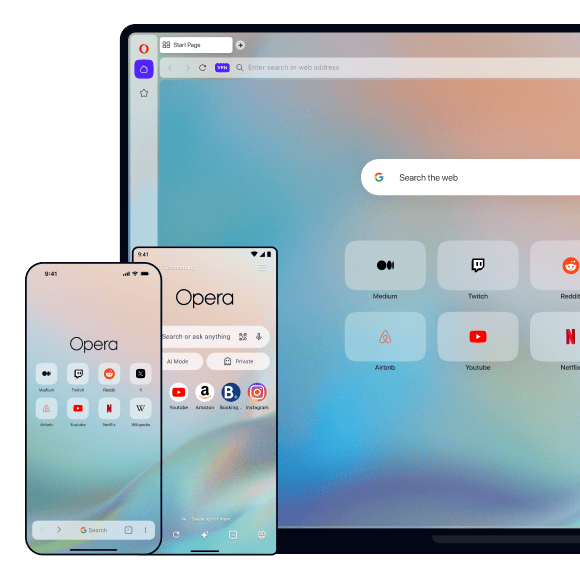Opera One