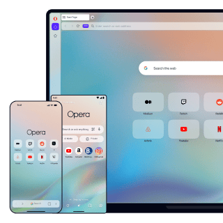 Opera One