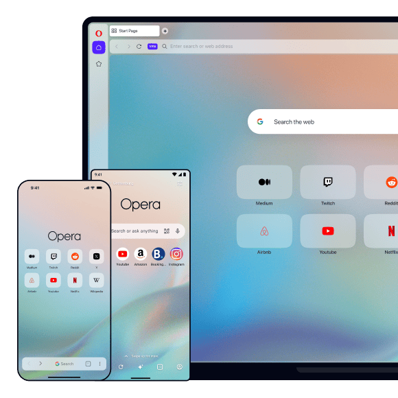 Opera One