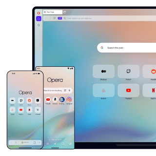 Opera One
