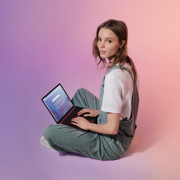 Security you can rely on