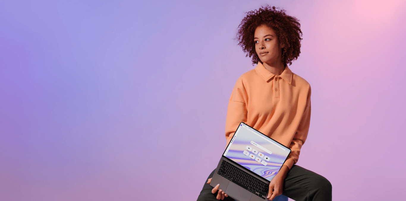 Откажитесь от дефолта