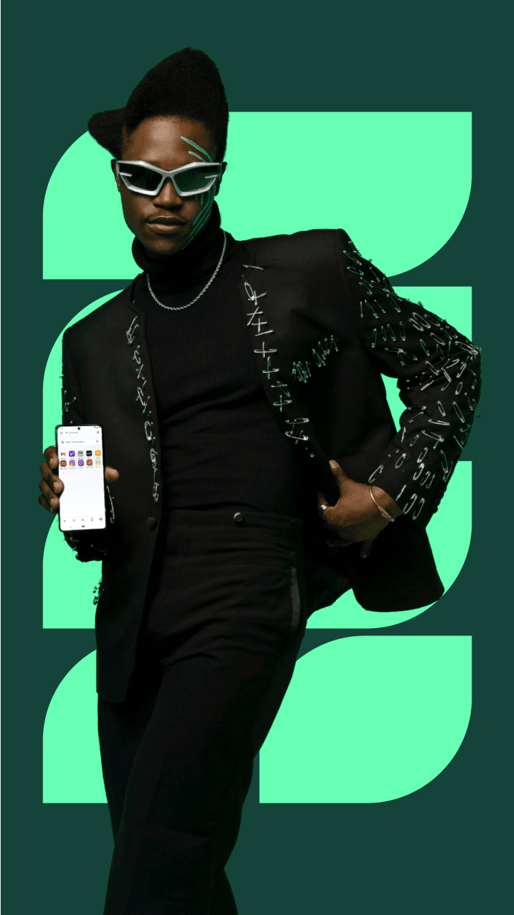 WHY MILLIONS CHOOSE OPERA MINI