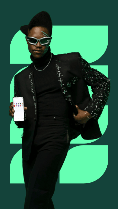 WHY MILLIONS CHOOSE OPERA MINI