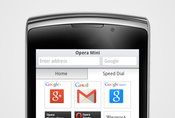 Opera Mini - Wikipedia
