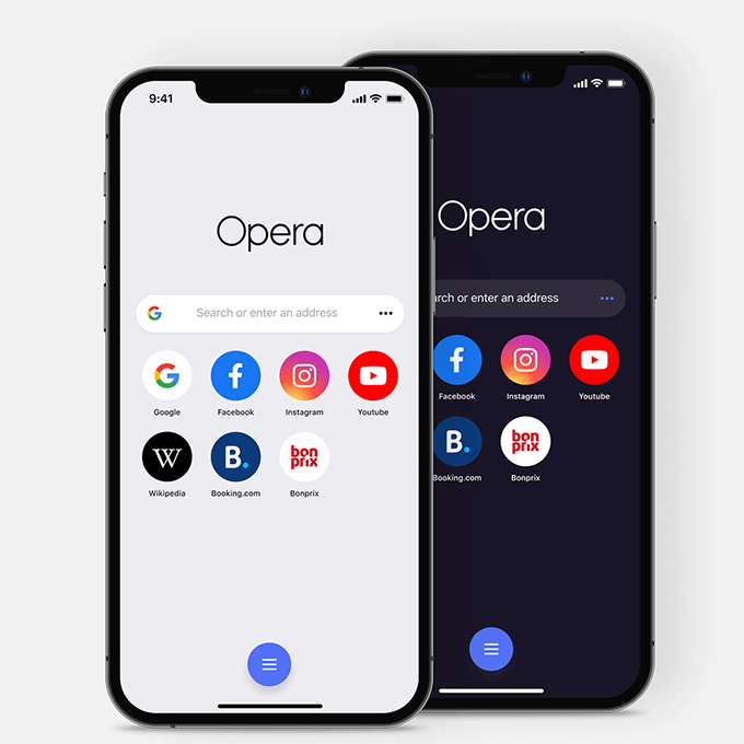 Opera