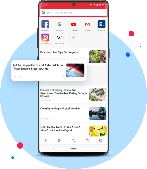 Opera Mini