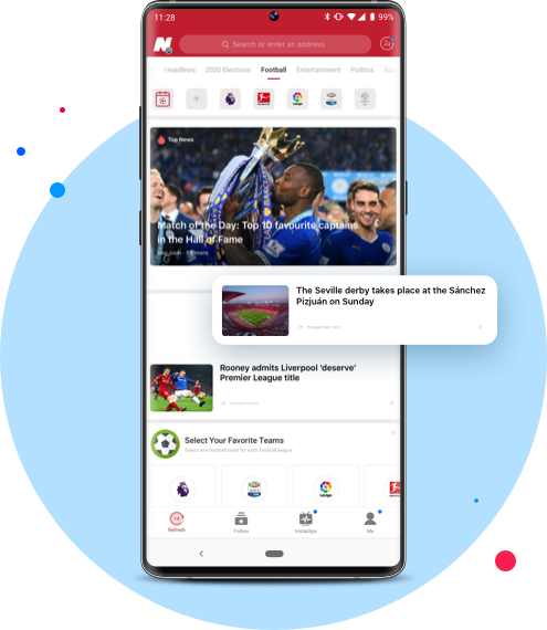 Opera News