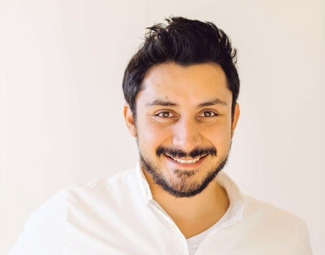 Alejandro Viquez