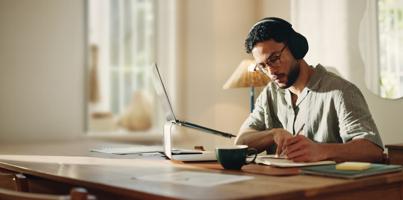 Commence de grandes choses avec Opera One