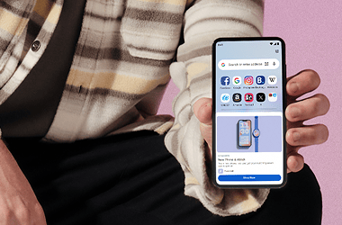 WAIT, WHAT’S THIS?