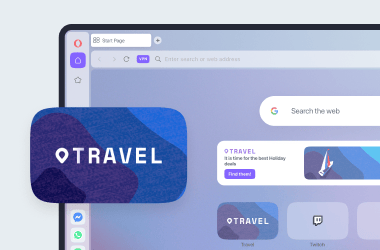 THE SELECTION OF GOODIES