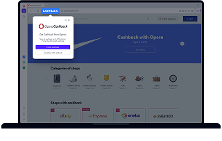 Opera products