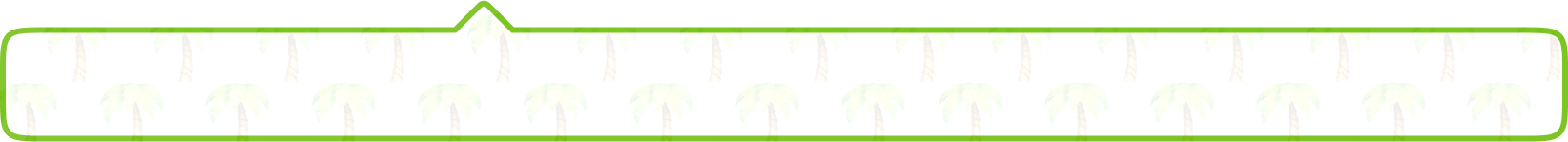 Palm emoji background