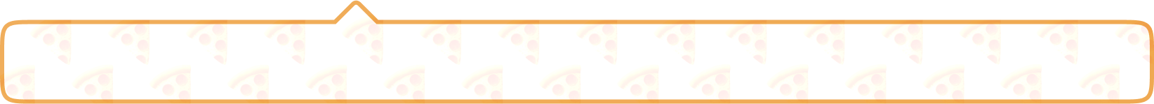 Pizza emoji background