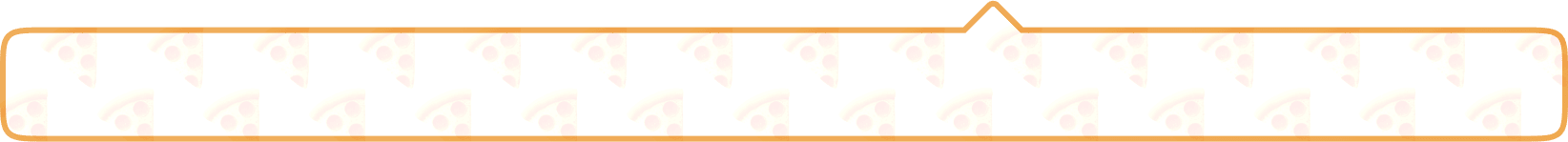 Pizza emoji background