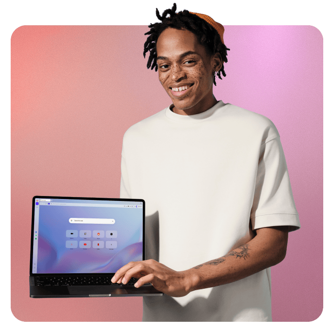 Opera trademark guidelines