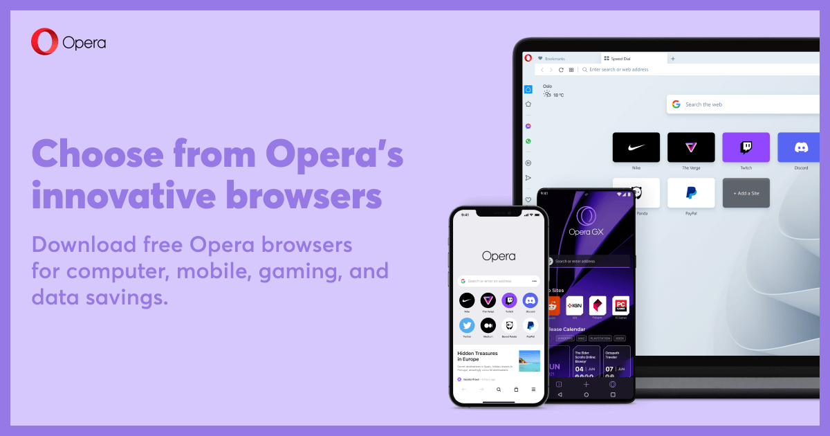 Opera browser with tor hudra tor browser скачать mint