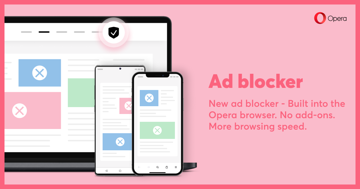 adguard werbeblocker opera