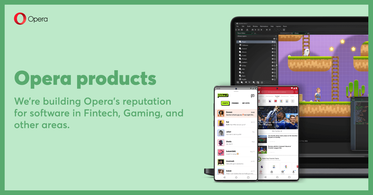 opera gx download for chromebook