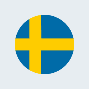 Sweden