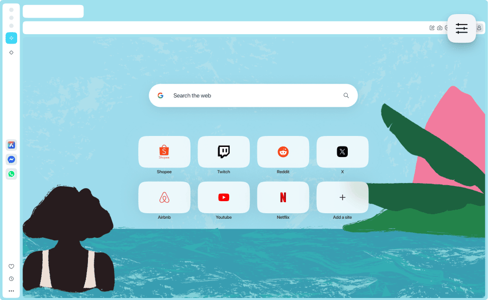 Celebrate Brazilian art with Opera