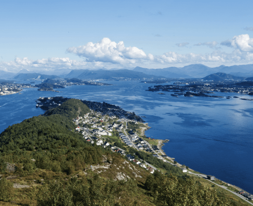 Ålesund
