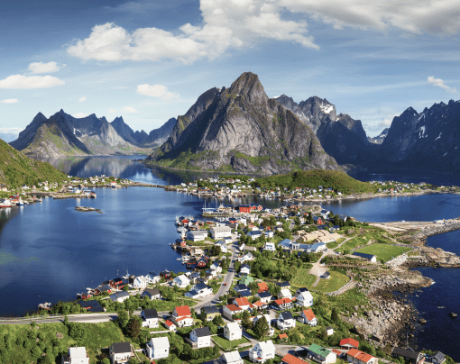 Lofoten