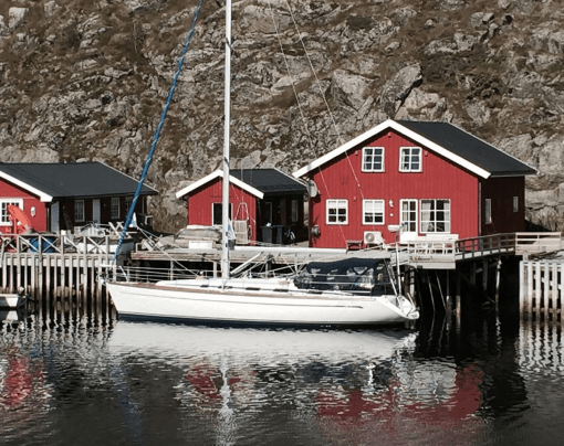 Lofoten