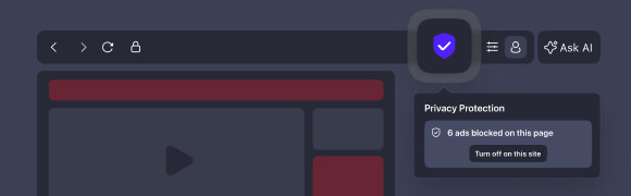 Bloqueur de publicité