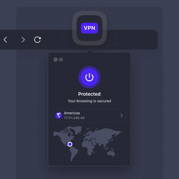 Free VPN