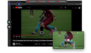 Best browser for watching videos