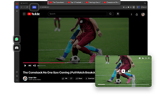 Meilleur navigateur pour regarder des vidéos