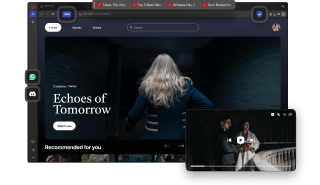Best browser for watching videos