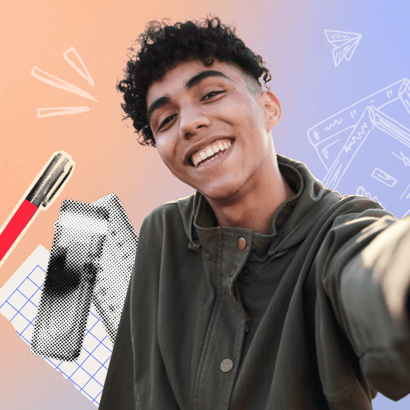How to make your entry shine