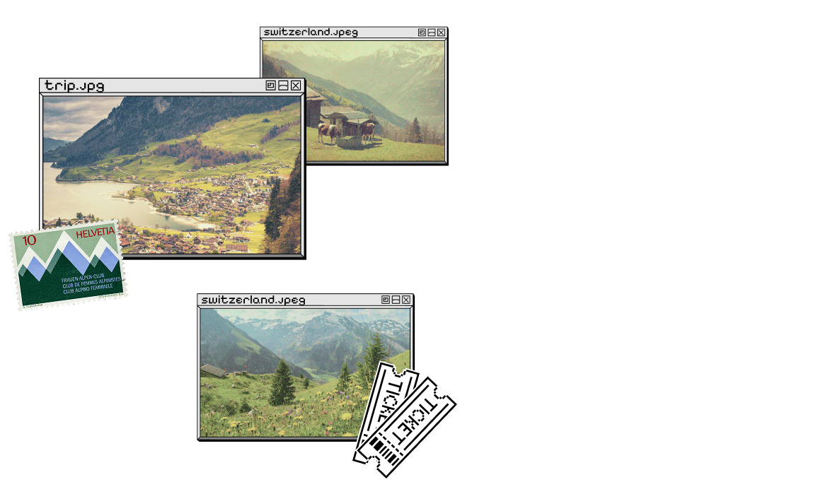 Gagnez un voyage en Suisse