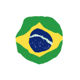 from Brazil