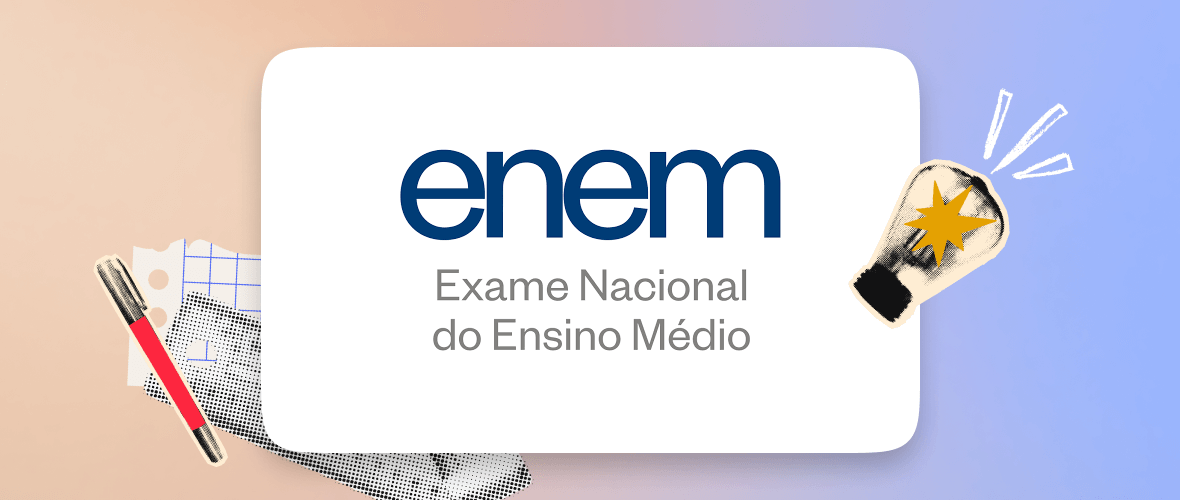 Prepare for ENEM in Opera