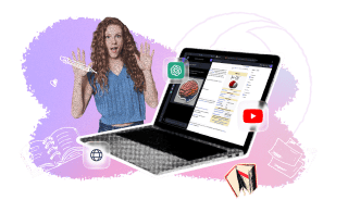 You deserve a better browser
