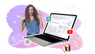 You deserve a better browser