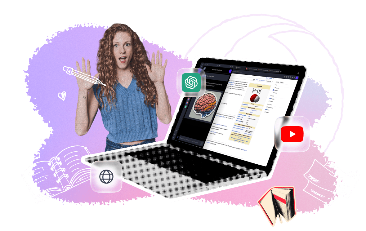 You deserve a better browser